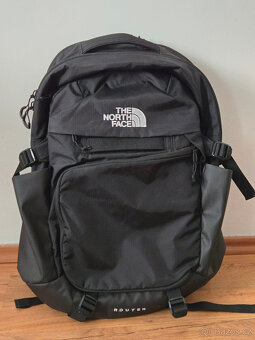 batoh North Face Router 40l