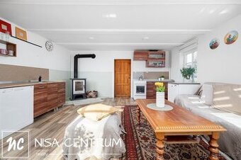 Prodej rodinného domu 240 m2, pozemek 1126 m2 Jablonné v Pod