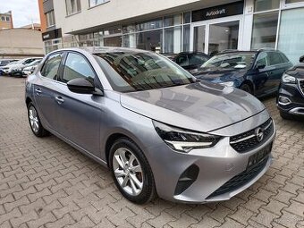 Opel Corsa Elegance 1.2 74kW Man. 64tkm - Zálohováno