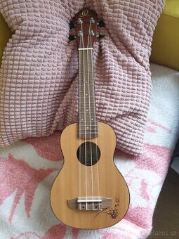 Ukulele Ortega RU5