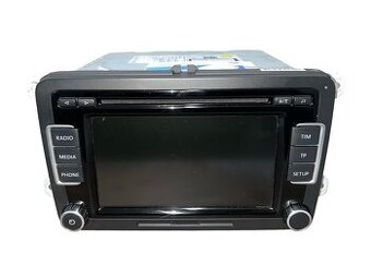 Original rádio VW RCD510 3C8035195F VW Beetle 5C1 r.v. 2012