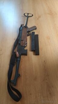 Airsoftový samopal MP-40