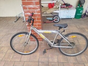 Kolo 20" kluk - 1