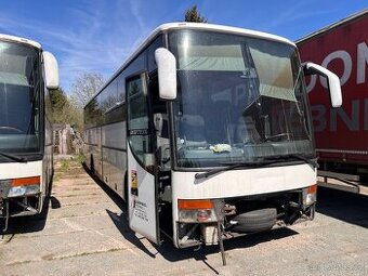 Autobus SETRA na dily - 1