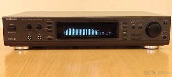 TECHNICS SH-GE90 TOP STEREO EQUALIZER SUPERB LCD