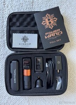 Bishop - Power Wand Packer Set
