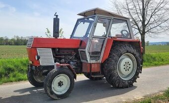 Zetor 8011