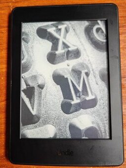 Kindle Paperwhite 7 generace, nová baterie