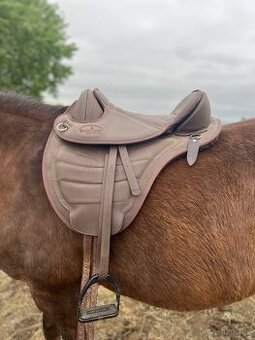Barefoot Cheyenne Drytex vel. 2