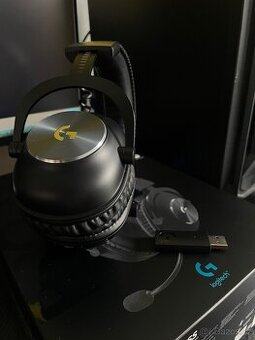 Logitech G PRO X Wireless