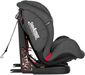 autosedačka ISOFIX 9–36 kg