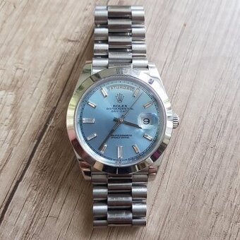 Hodinky Rolex (replika)