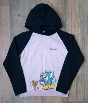 Mikina Tom&Jerry