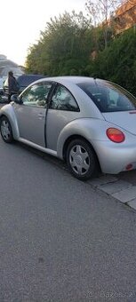 Volkswagen New Beetle