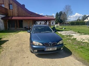 Prodej Nissan Primera P11