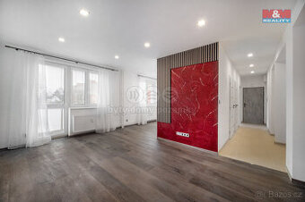 Prodej bytu 2+kk, 55 m², Svitavy, ul. Bohuslava Martinů