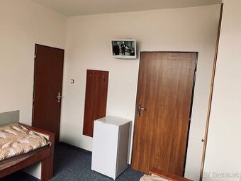 Levné Ubytování Horní Počernice Praha 9