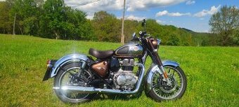 Royal Enfield Classic 350