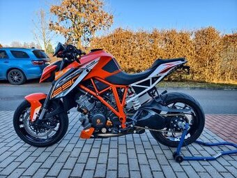 KTM Super Duke 1290 R