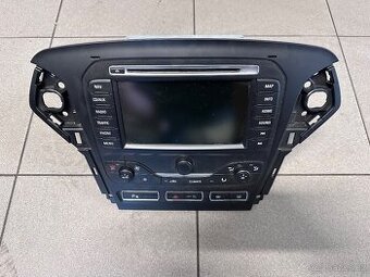 Autorádio - navigace Ford Mondeo Mk4