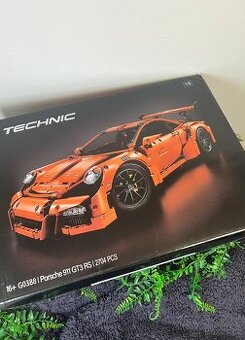 Technic (Porsche 911 GT3)