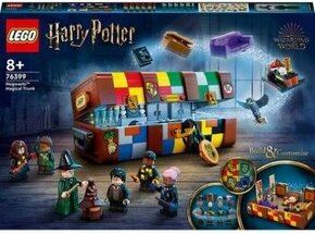 Lego 76399 Bradavický kouzelný kufřík