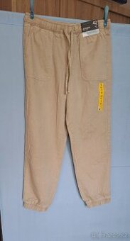 Dámské kalhoty jogger