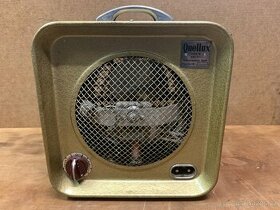 Quellux Topidlo/Heater 60-leta
