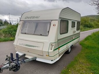 Chateau 380
