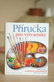 Příručka pro výtvarníky - Svojtka - 1