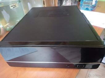 Prodam PC HTPC RTX 4060