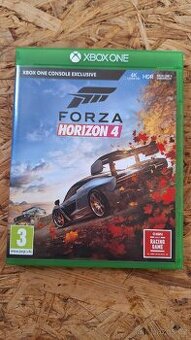 Forza Horizont 4