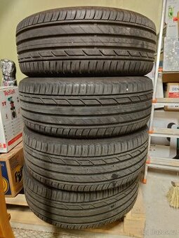 Letní pneu Bridgestone Turanza