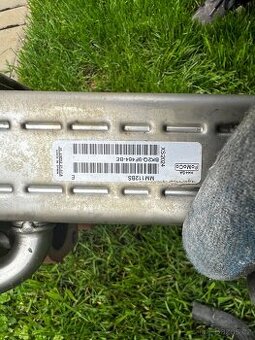 EGR ventil Boxer, Jumper, Ducato 2,2 HDI