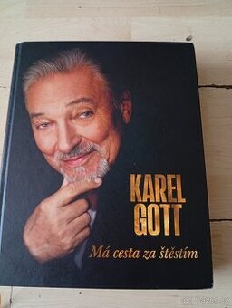 Karel Gott má cesta za štěstím