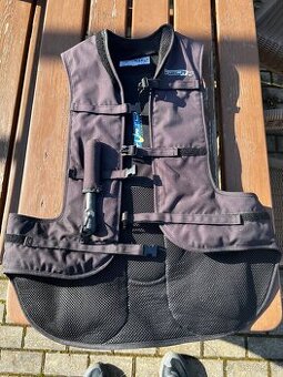 Airbag vesta trhací HELITE TURTLE velikost L