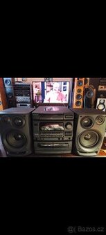 AIWA NSX-V25