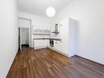 Pronájem byty 3+kk, 86 m2, Praha 2 - Vinohrady, Chodská