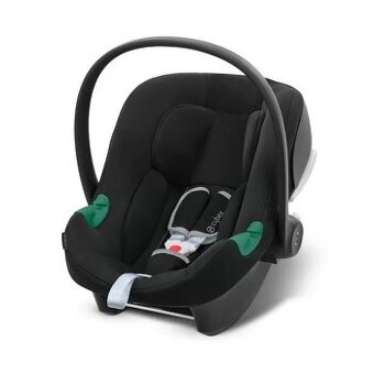 Autosedačka CYBEX Aton B2 a CYBEX Base One