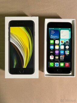 Iphone SE 2020 128GB