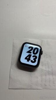 Apple watch 4 Nike+ 44mm