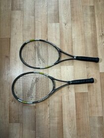 Tenisové rakety Slazenger 2ks - 1