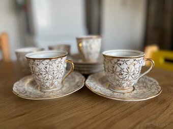 Porcelánová sada