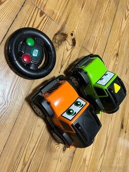 Bburago Jeep hracka pro deti