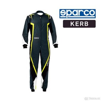Kombinéza Sparco