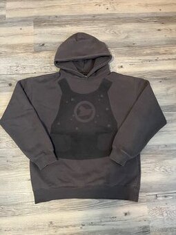 Sicko Bulletproof hoodie - 1