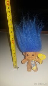 Troll - figurka