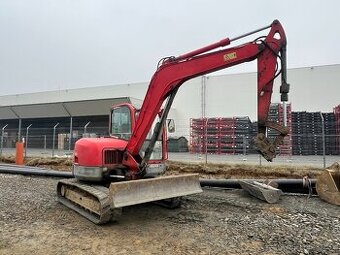 Volvo ECR88