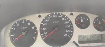 Nissan Almera 1.5