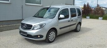 Mercedes Citan Tourer 111cdi - 1